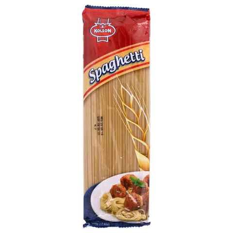 Kolson Spaghetti 500 GM
