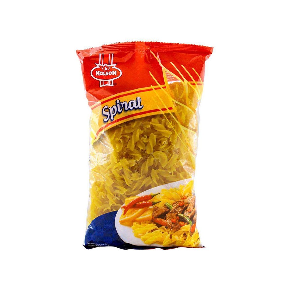 Kolson Macroni Spiral 400 GM
