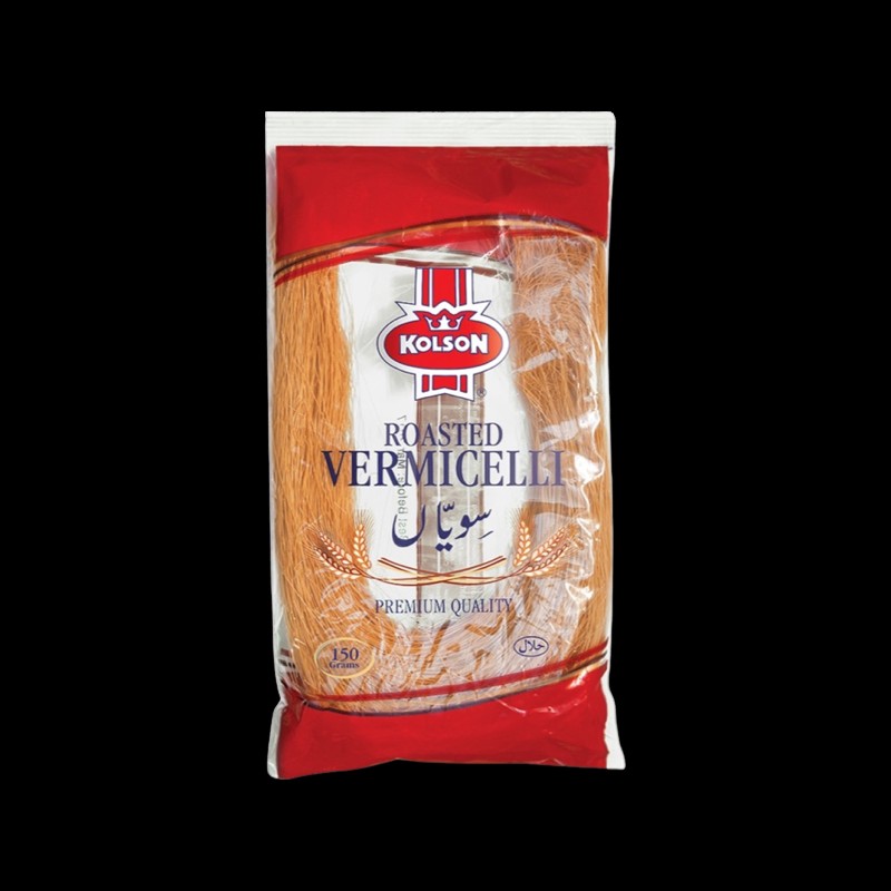 KOLSON ROASTED VERMICELLI 150 GM
