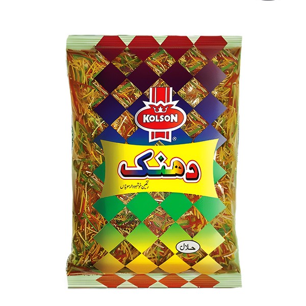 Kolson Kolson Colored Vermicelli 400 GM