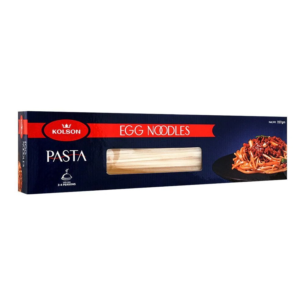 Kolson Egg Noodles