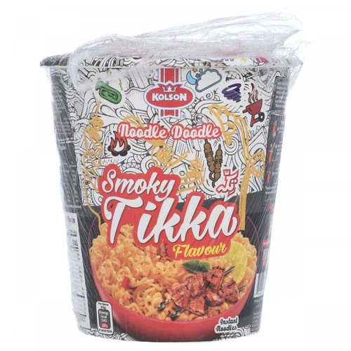 Kolson Tikka Nod Cup 53 GM 53 GM
