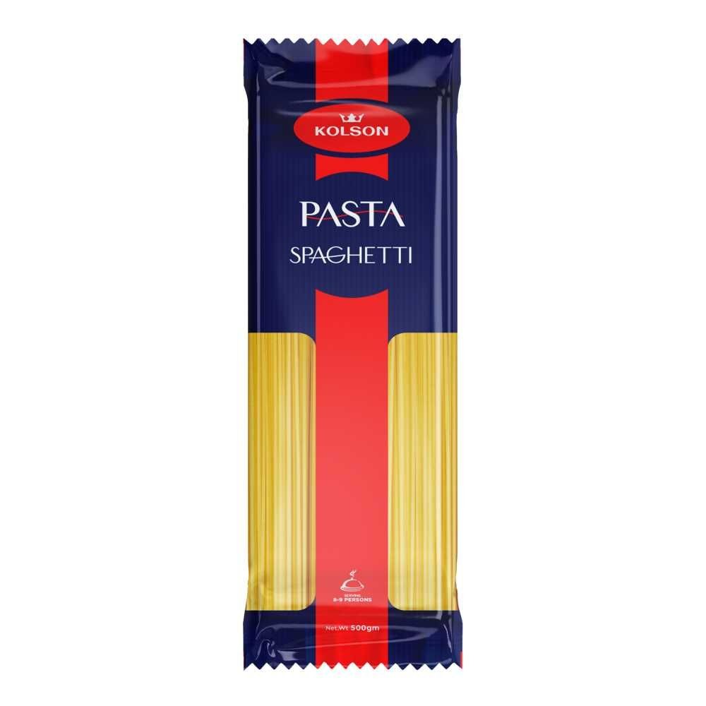 Kolson Spaghetti 500 GM