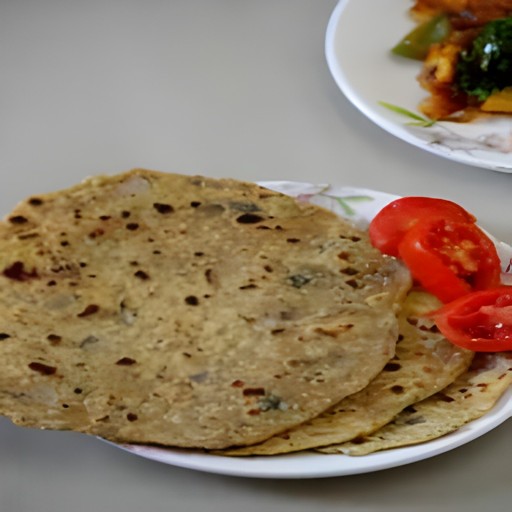 RITIKAA PUNJABI ROTI 34 OZ