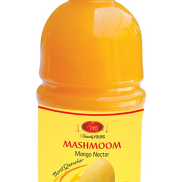 MASHMOOM MANGO DRINK 250 ML