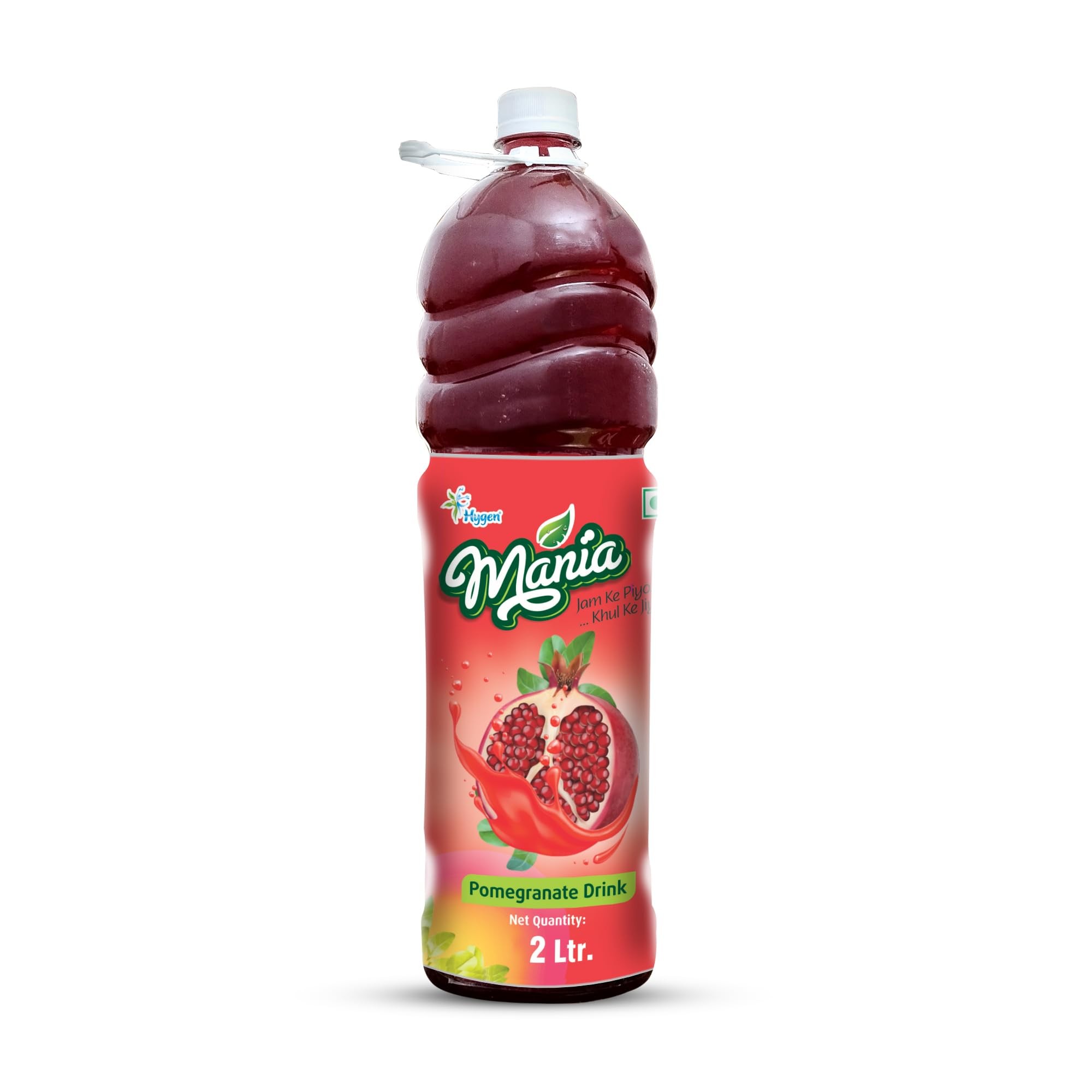 MM POMEGRANATE JUICE 2 LTR
