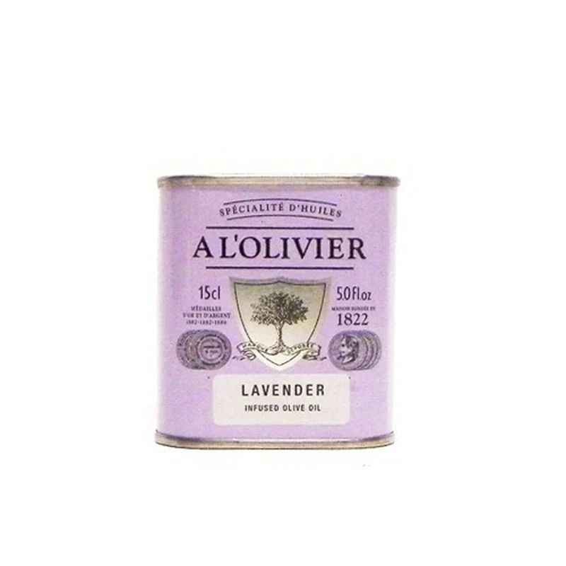 ALOLIVIER LAVENDER OIL 0.31 Lbs