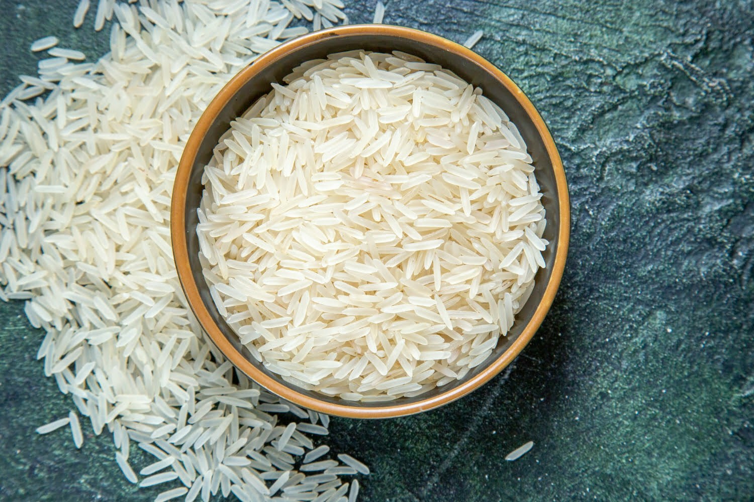 ROYAL JASMINE RICE, 4 LBS