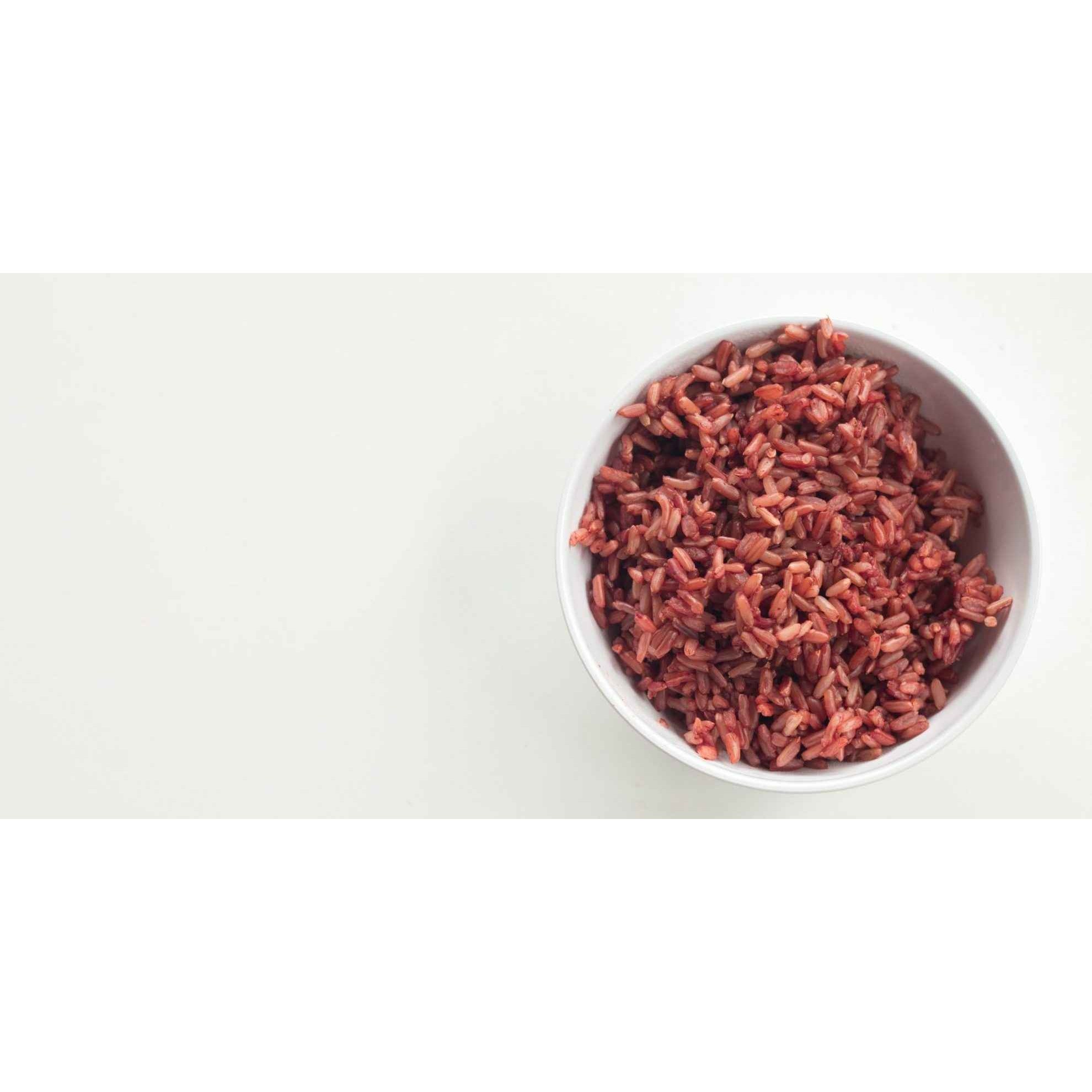Red Cargo Rice 5 LBS