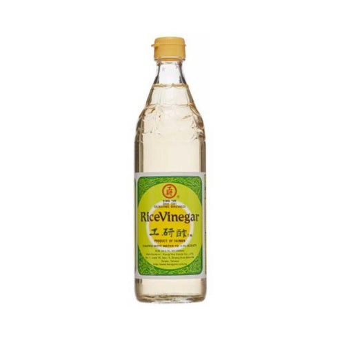 Kong Yen Rice Vinegar 600 ML