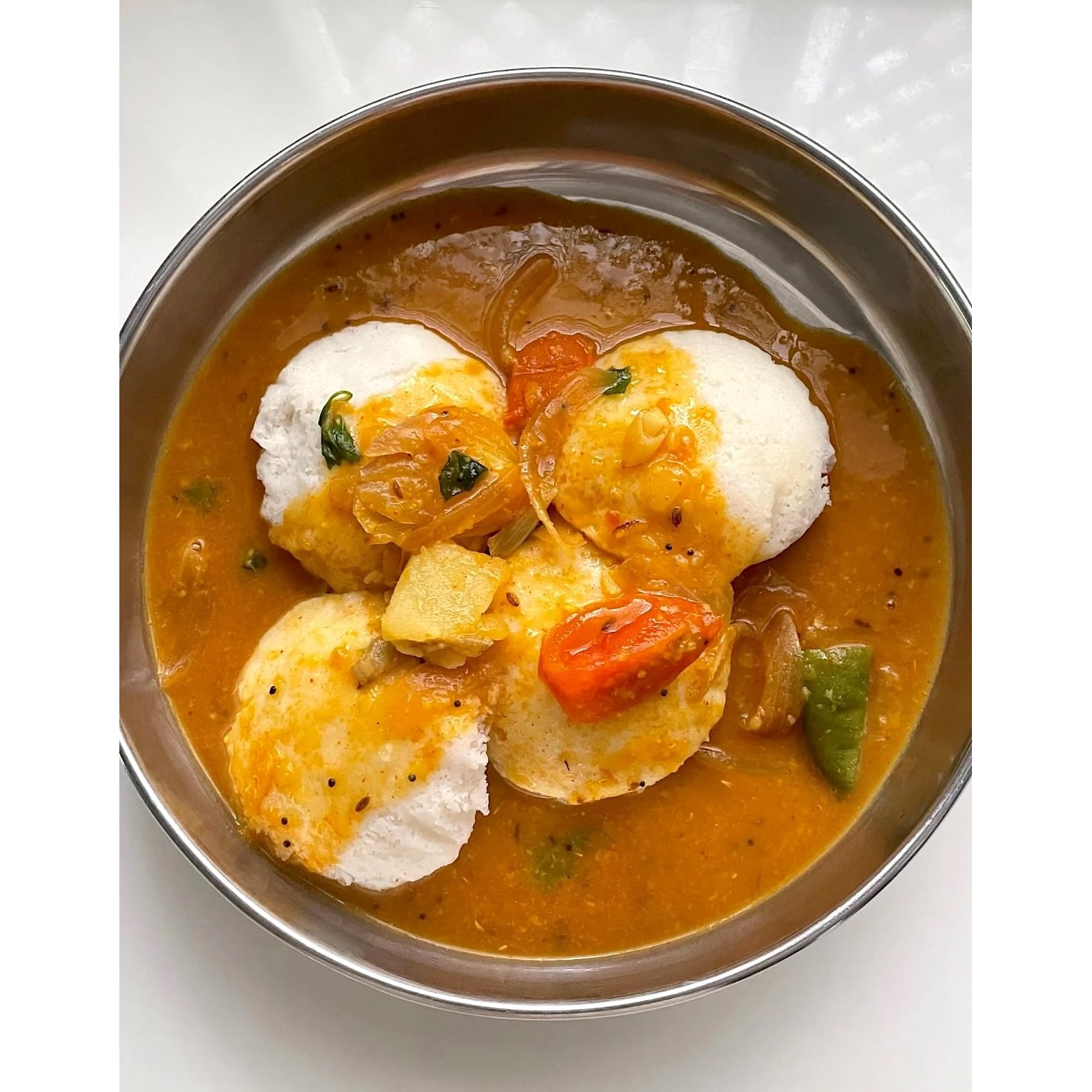 Tiffin Sambhar 400 GM