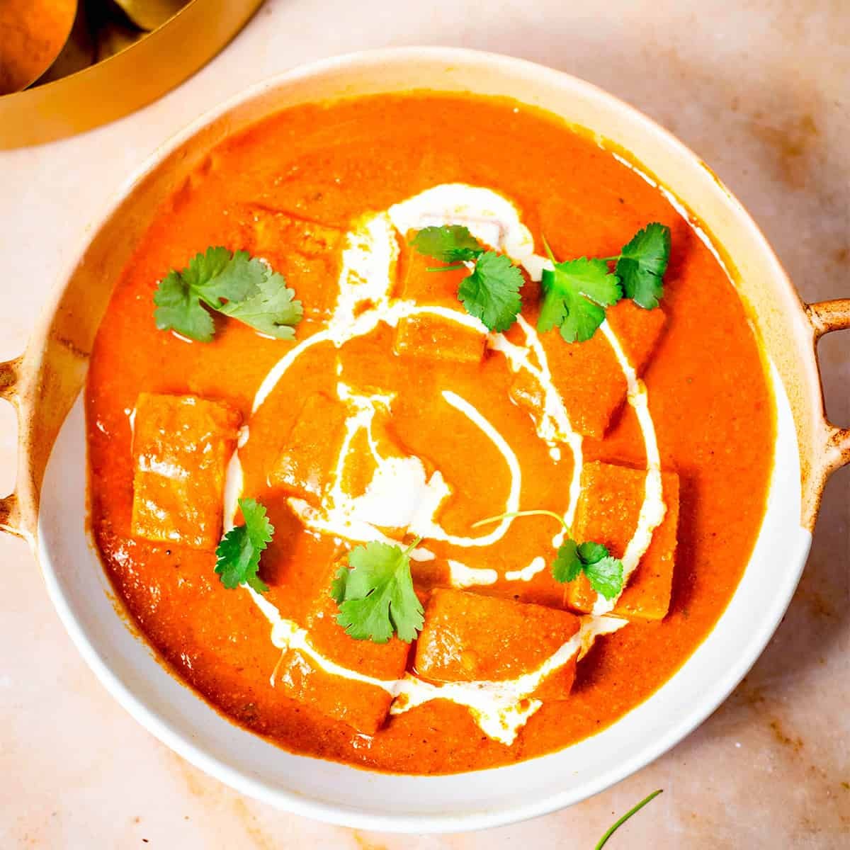 Tiffin Paneer Makhanwala 400 GM