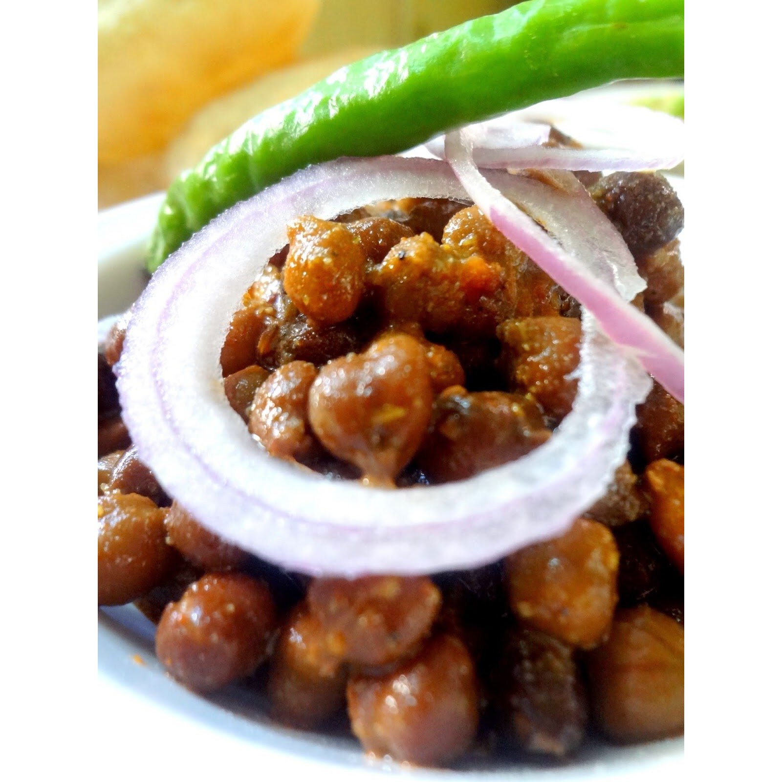 Tiffin Pindi Chole 400 GM