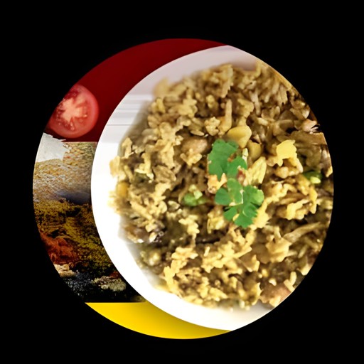 Tiffin Vegetable Khichdi 400 GM