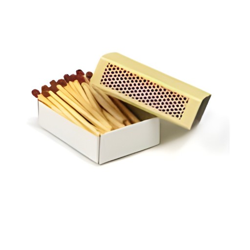 Match Box Big 2 PACK