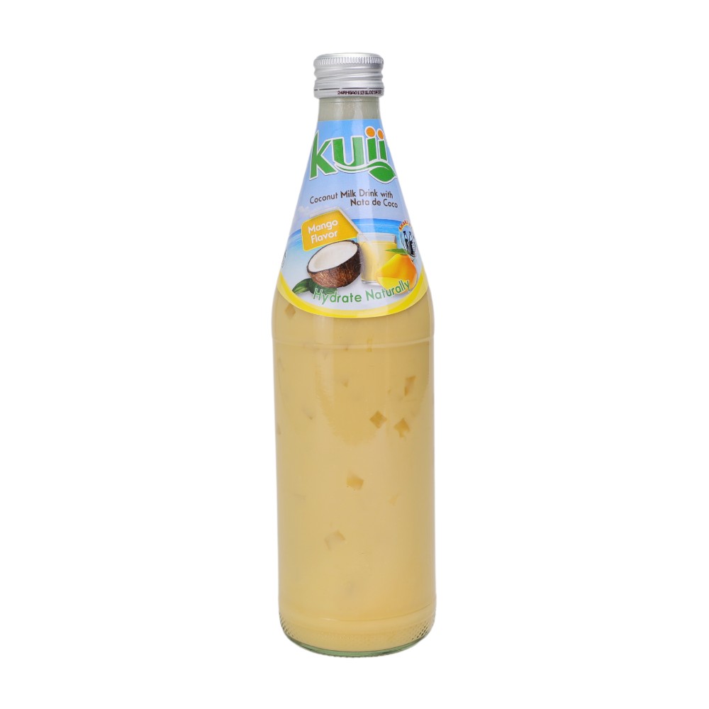 KUII MANGO 16.4 OZ