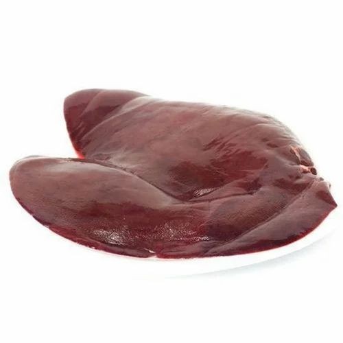 Beef Liver 1 LBS