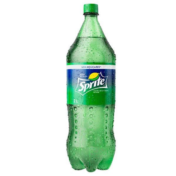 Sprite  2 LTR