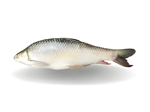 Mirgal Whole 1 LBS