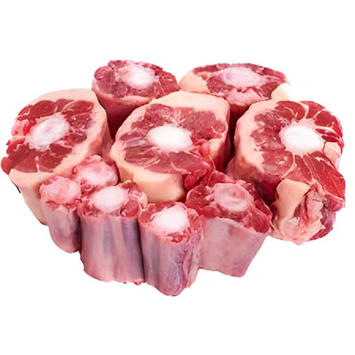 Oxtail 1 LBS