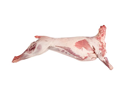 Whole Lamb 1 LBS