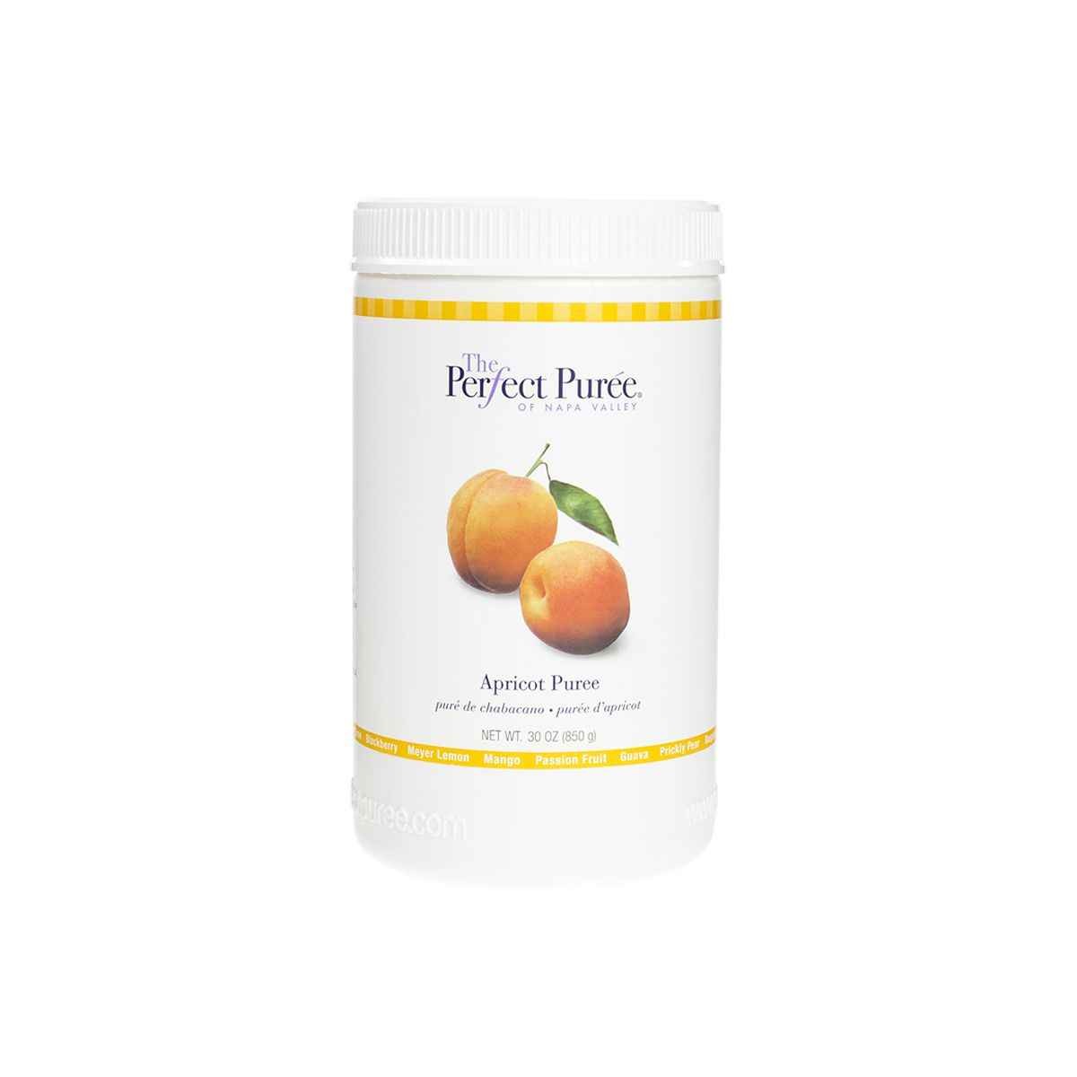 THE PERFECT PURE APRICOT 1.88 Lbs
