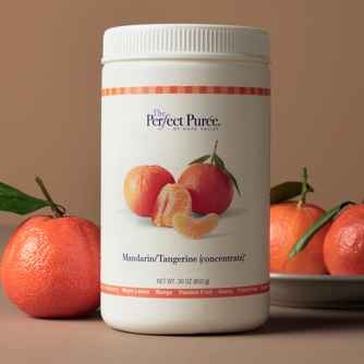 PERFECT PURE MANDARIN 1.88 Lbs