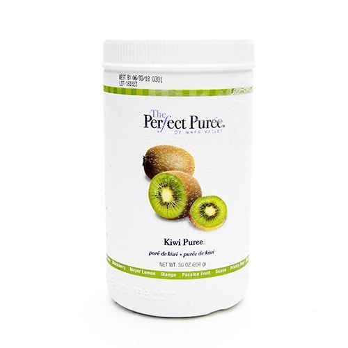 THE PERFECT KIWI PUREE 1.88 Lbs
