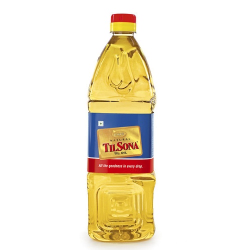 TilSona Sesame Oil 32oz 32 OZ