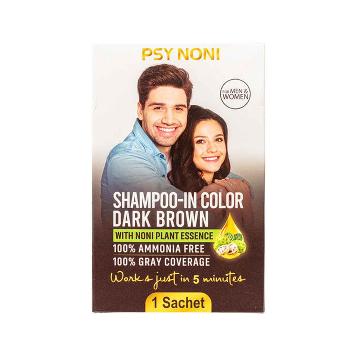 Psy Noni Shampoo 1 EACH