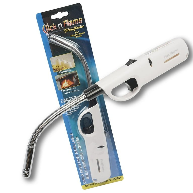 Click N Flame Bed Bath 3 Each