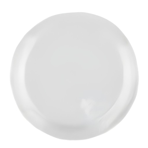 BIODEGRADABLE PLATE 50 PCS