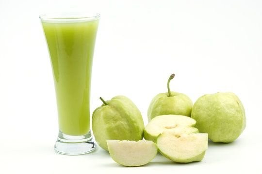 Queens Necter Guava 250 ML