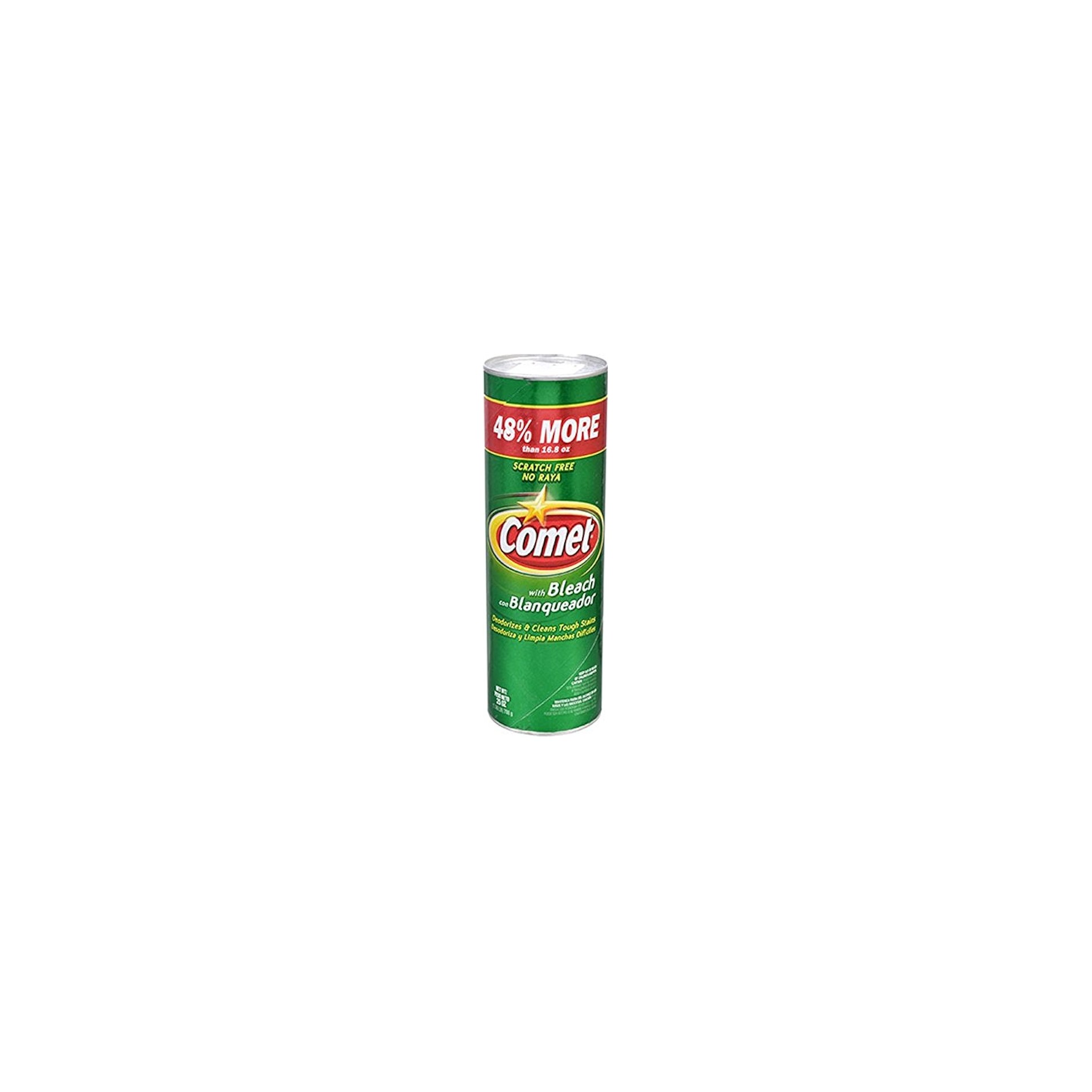 Ajax Comet 25 OZ