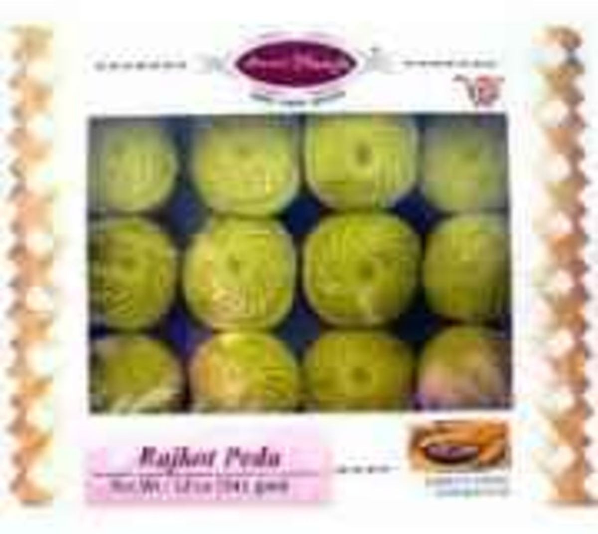 Anand Bhog Rajkot Peda 12 Oz