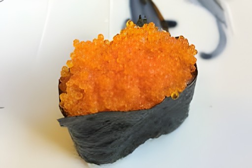 Sm Fish Egg 1 LBS