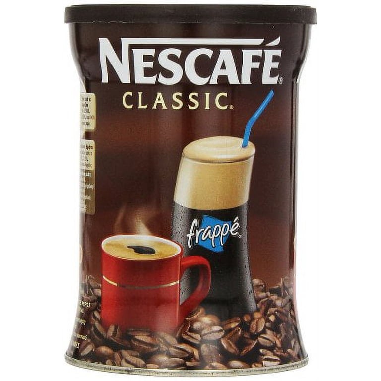 Nescafe Classic 7.05 OZ