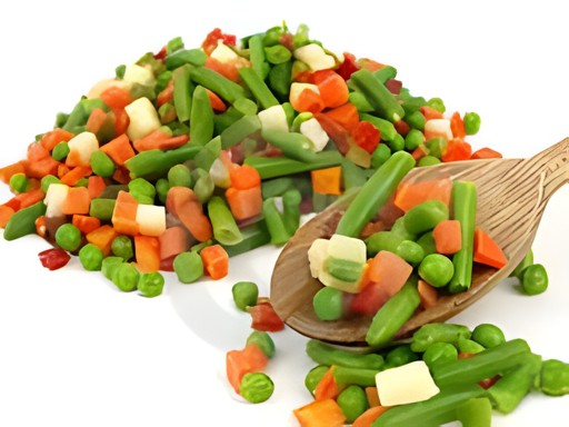 REGAL MIXED VEGETABLE  2.5 LBS