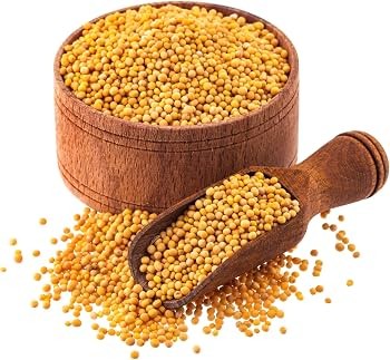 NG Mustard Seed 1 LBS