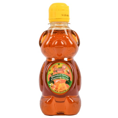 Gabriela Blended Honey Syrup 12 Oz