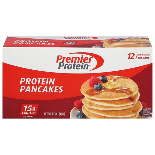 PRIMEIR PROTEIN PANC 15.4 OZ