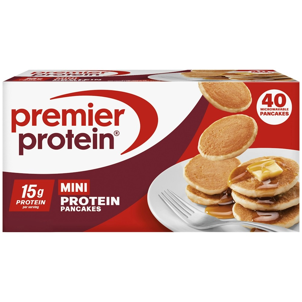 PRIMEIR MINI PROTEIN 14.1 OZ