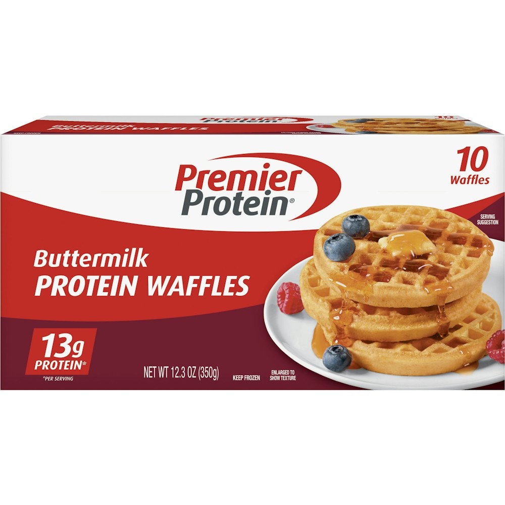 PRIMEIR PROTEIN WAFF 12.3 OZ