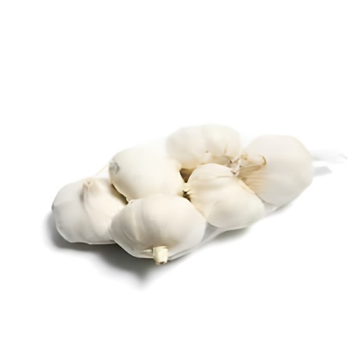 Fresh Garlic Bag 1 EACH