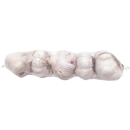GARLIC 5 PCS