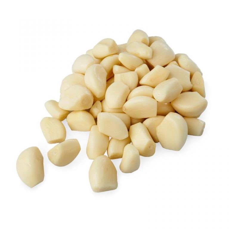 Jade Peeled Garlic 5 LBS