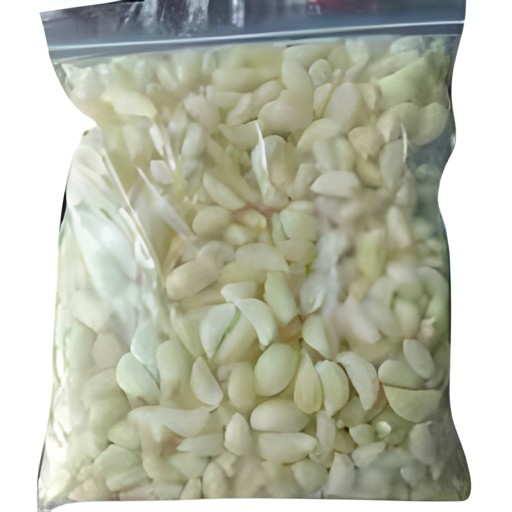 Peeled Garlic 5 LBS