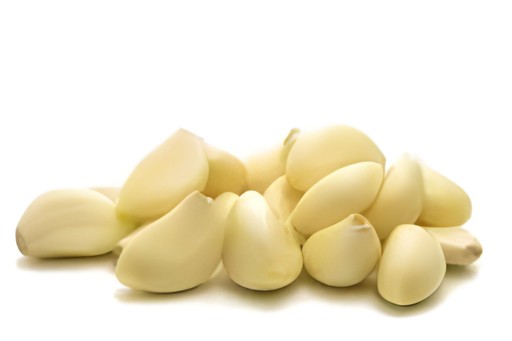 Fresh Garlic 5 LBS