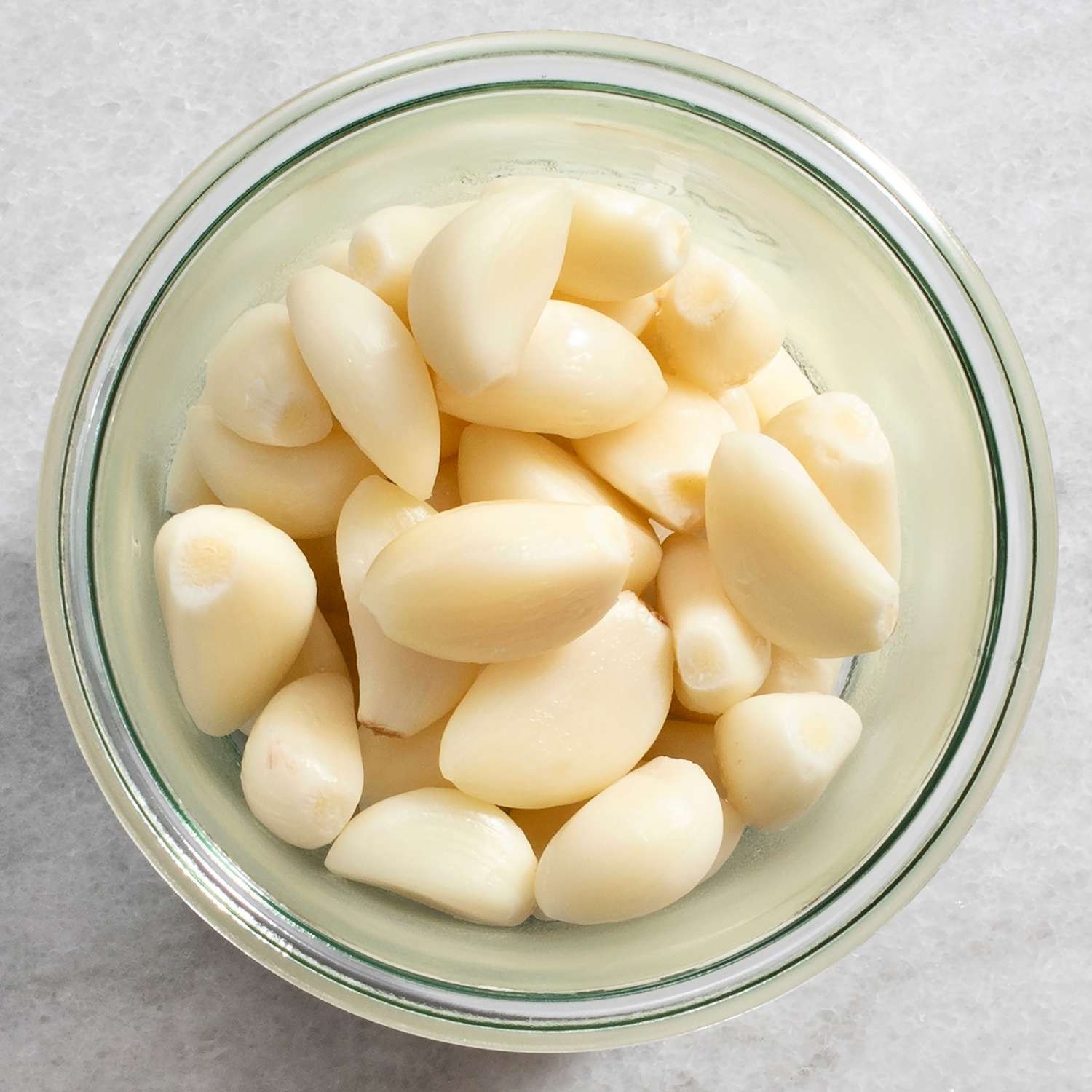 Garlic 5 PCS