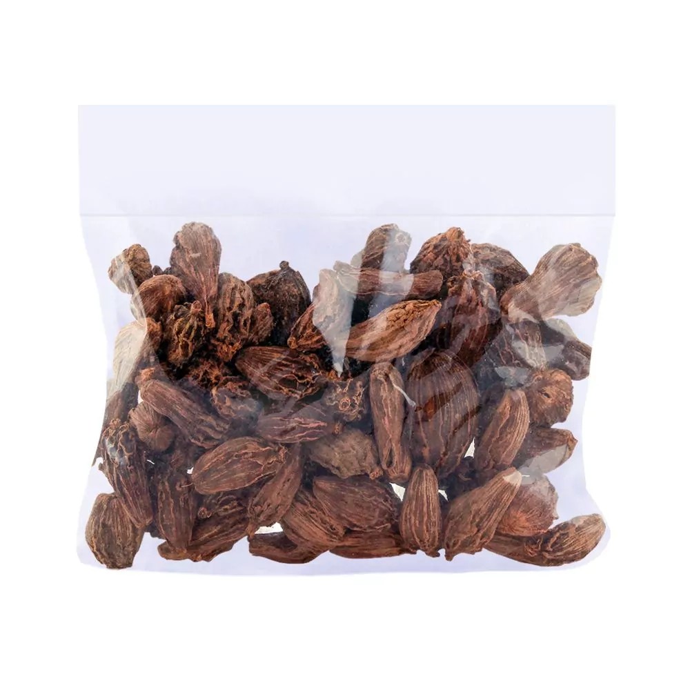 Krishiv Black Cardamom 2 LBS